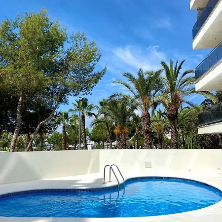 Charming Flat In The Exclusive Area Of Apartamento *