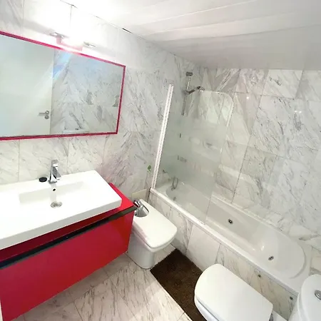 Charming Flat In The Exclusive Area Of Apartamento Ibiza